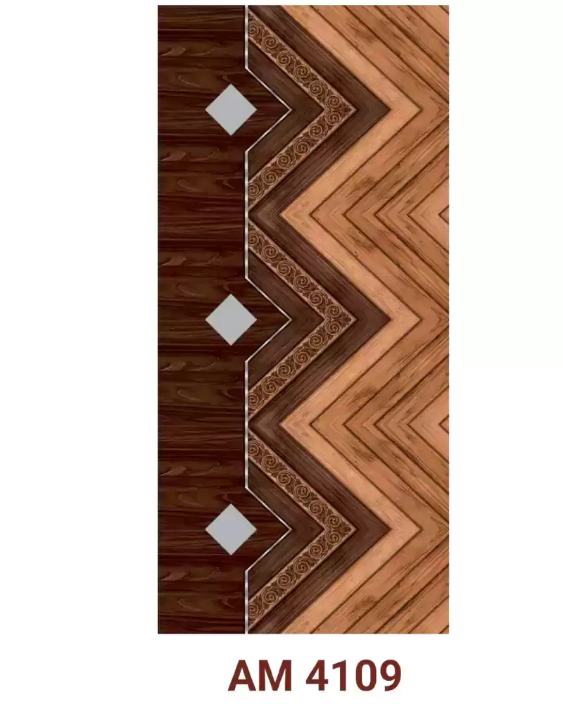 Laminated Decorative Flushdoors